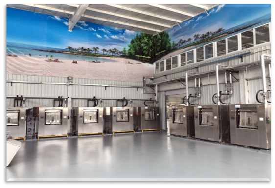 会员风采｜北京鑫源医纺高新技术发展有限公司