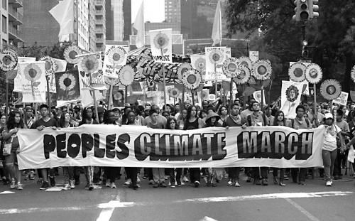 联合国气候峰会今召开 外媒指责中国碳排放量高