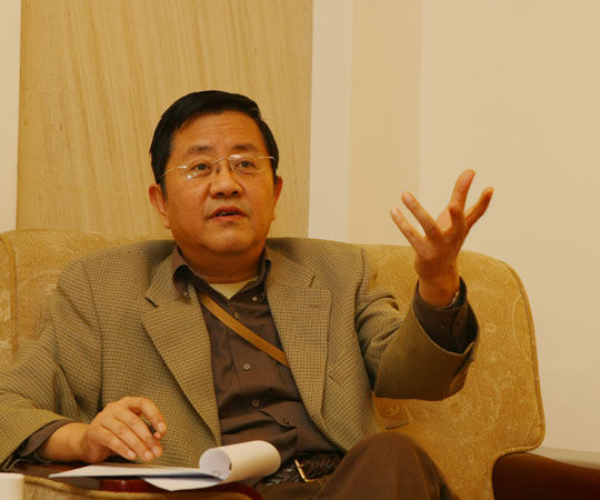 高风：利马大会的形势与以往将会有所不同